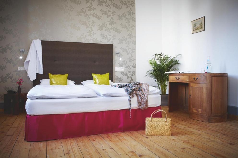Hotel Tannhaeuser Χαϊδελβέργη Δωμάτιο φωτογραφία
