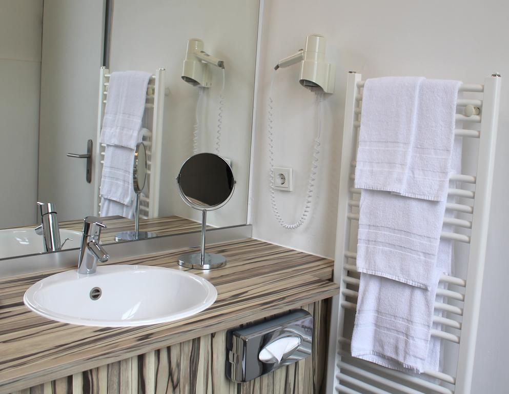 Hotel Tannhaeuser Χαϊδελβέργη Εξωτερικό φωτογραφία